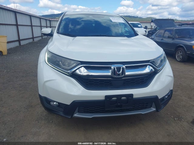 2HKRW2H50JH649724 Honda CR-V EX