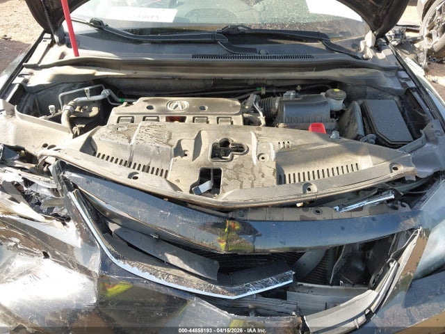 Auction sale of the 2015 Acura Ilx 2.0l, vin: 19VDE1F73FE005537, lot number: 44858193