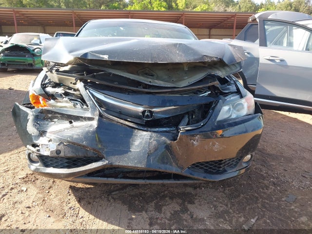 Auction sale of the 2015 Acura Ilx 2.0l, vin: 19VDE1F73FE005537, lot number: 44858193