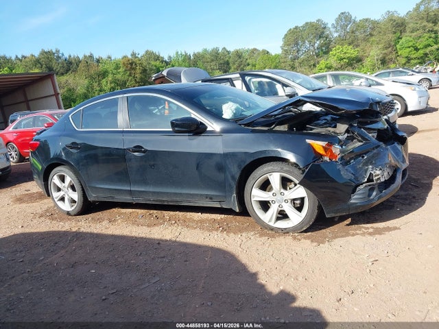 Auction sale of the 2015 Acura Ilx 2.0l, vin: 19VDE1F73FE005537, lot number: 44858193