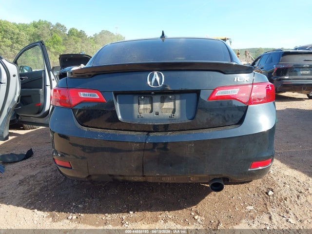 Auction sale of the 2015 Acura Ilx 2.0l, vin: 19VDE1F73FE005537, lot number: 44858193