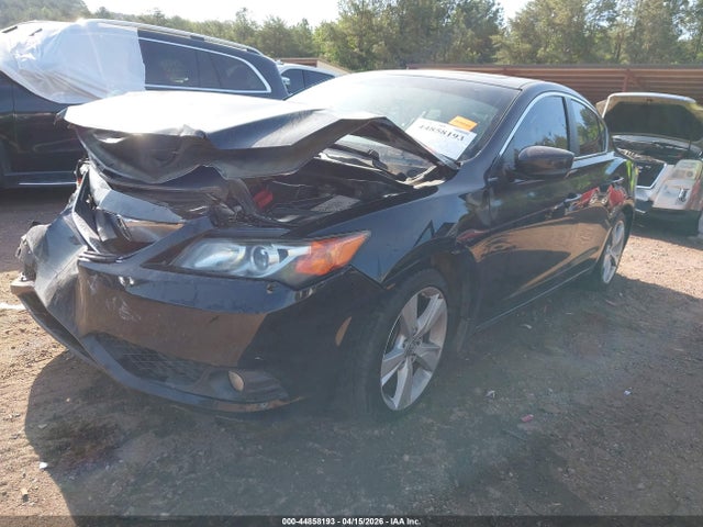 Auction sale of the 2015 Acura Ilx 2.0l, vin: 19VDE1F73FE005537, lot number: 44858193