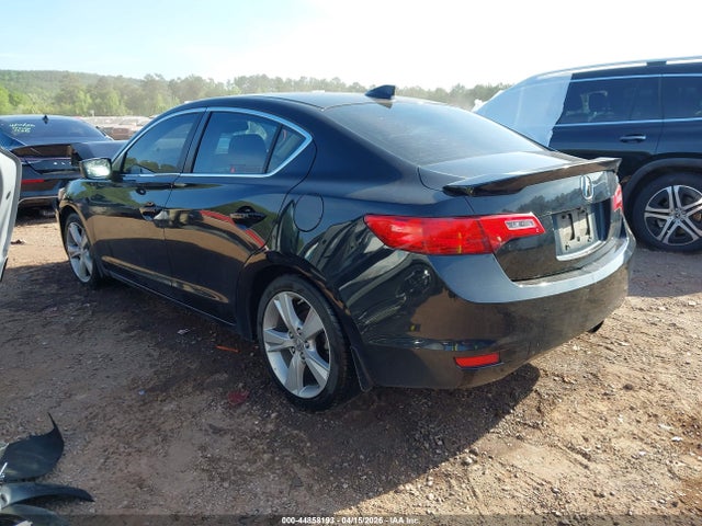 Auction sale of the 2015 Acura Ilx 2.0l, vin: 19VDE1F73FE005537, lot number: 44858193