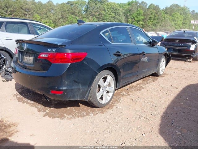 Auction sale of the 2015 Acura Ilx 2.0l, vin: 19VDE1F73FE005537, lot number: 44858193