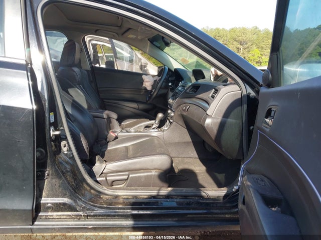 Auction sale of the 2015 Acura Ilx 2.0l, vin: 19VDE1F73FE005537, lot number: 44858193