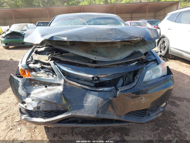 Auction sale of the 2015 Acura Ilx 2.0l, vin: 19VDE1F73FE005537, lot number: 44858193