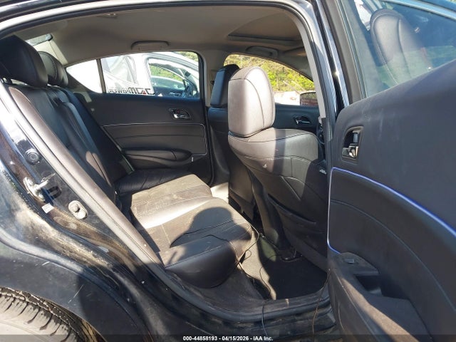 Auction sale of the 2015 Acura Ilx 2.0l, vin: 19VDE1F73FE005537, lot number: 44858193