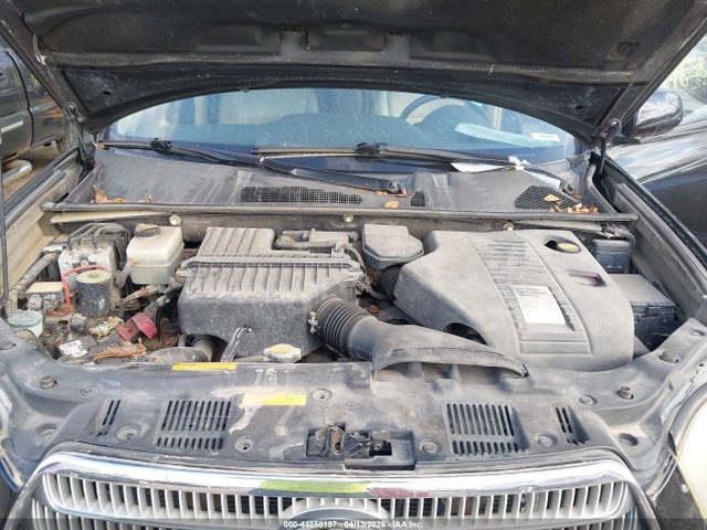 2008 TOYOTA HIGHLANDER HYBRID JTEEW44A382002707 Photo 9