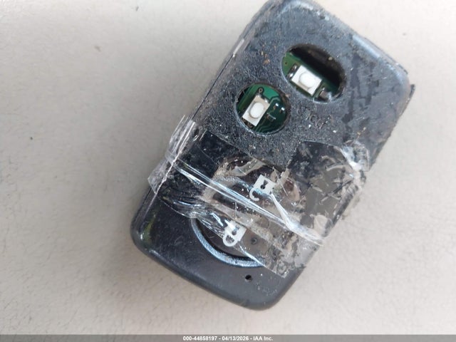 2008 TOYOTA HIGHLANDER HYBRID JTEEW44A382002707 Photo 10