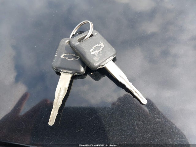 Chevrolet City Express 1ls 2015 3N63M0YN2FK699096 Image 11