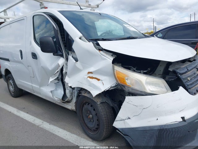 Chevrolet City Express 1ls 2015 3N63M0YN2FK699096 Image 12