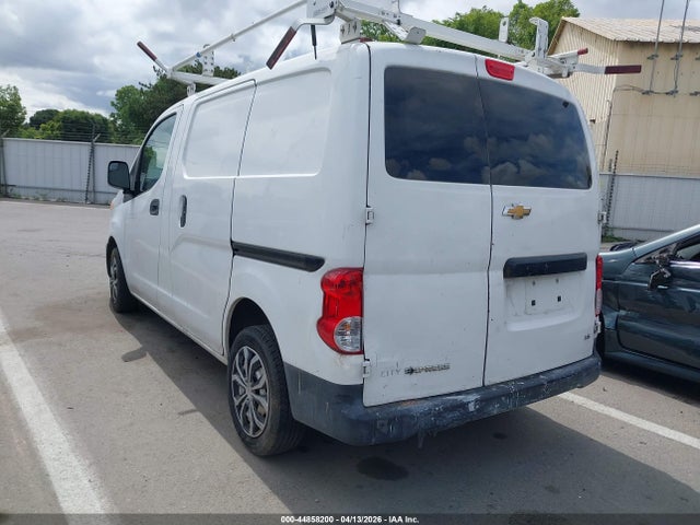 Chevrolet City Express 1ls 2015 3N63M0YN2FK699096 Image 3