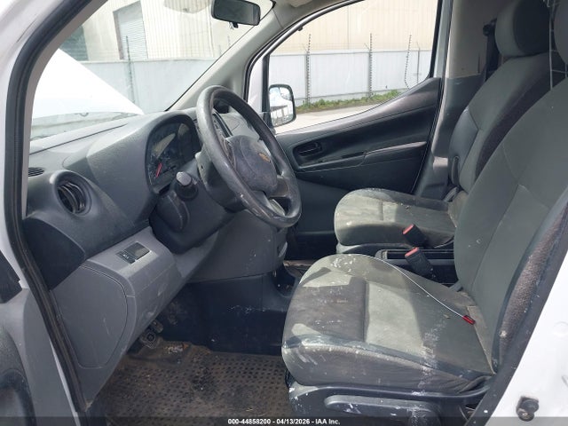 Chevrolet City Express 1ls 2015 3N63M0YN2FK699096 Image 5