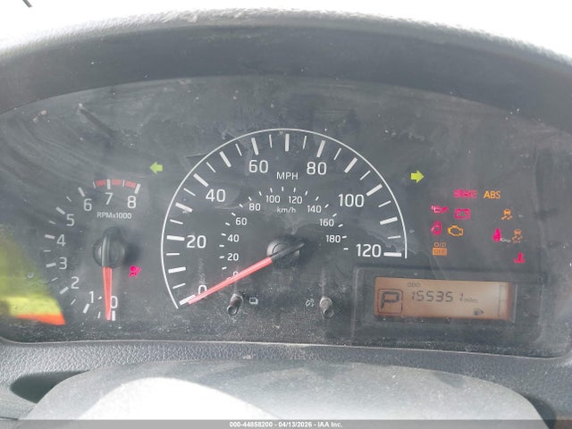 Chevrolet City Express 1ls 2015 3N63M0YN2FK699096 Image 6