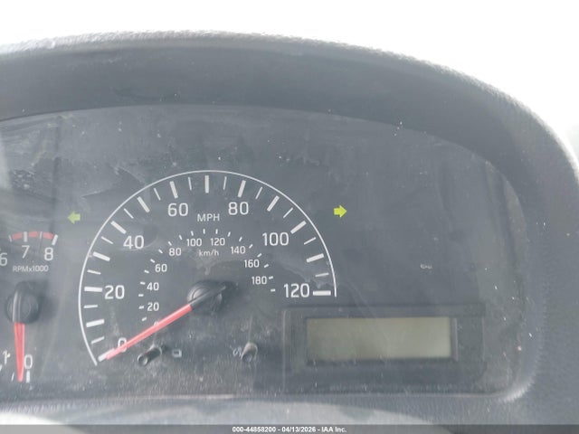 Chevrolet City Express 1ls 2015 3N63M0YN2FK699096 Image 7