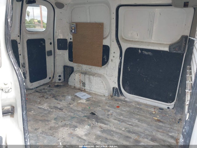 Chevrolet City Express 1ls 2015 3N63M0YN2FK699096 Image 8