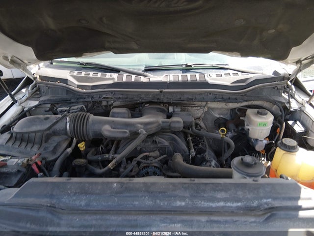 44858201 :رقم المزاد ، 1FDUF5GY2HED21489 vin ، 2017 Ford F-550 Chassis Xl مزاد بيع