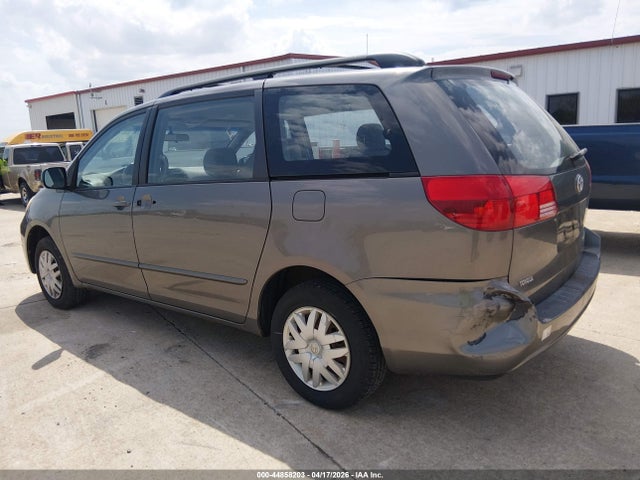 Auction sale of the 2004 Toyota Sienna Ce, vin: 5TDZA23C44S028523, lot number: 44858203