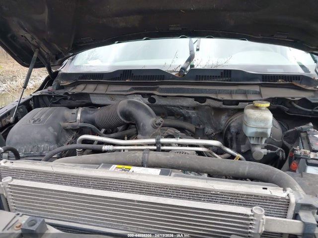 Продажа на аукционе авто 2018 Ram 2500 Slt, vin: 3C6TR5DT1JG147114, номер лота: 44858205