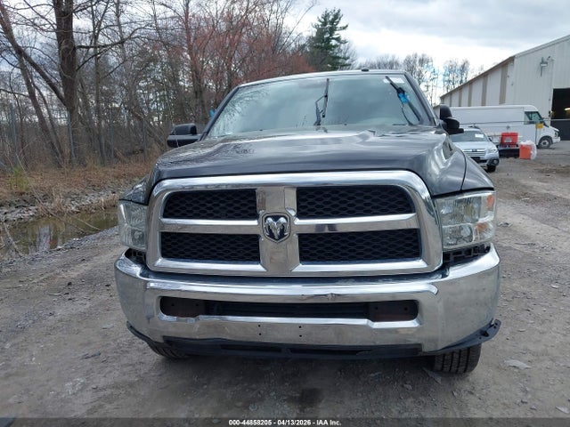 Продажа на аукционе авто 2018 Ram 2500 Slt, vin: 3C6TR5DT1JG147114, номер лота: 44858205