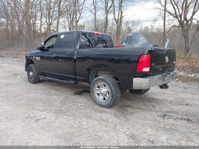 Продажа на аукционе авто 2018 Ram 2500 Slt, vin: 3C6TR5DT1JG147114, номер лота: 44858205