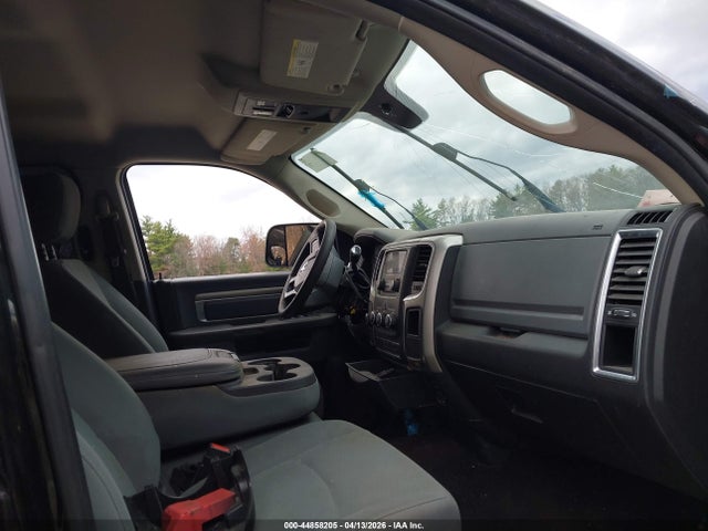 Продажа на аукционе авто 2018 Ram 2500 Slt, vin: 3C6TR5DT1JG147114, номер лота: 44858205