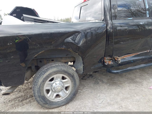 Продажа на аукционе авто 2018 Ram 2500 Slt, vin: 3C6TR5DT1JG147114, номер лота: 44858205