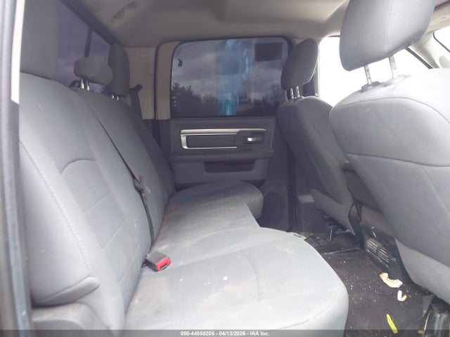 Продажа на аукционе авто 2018 Ram 2500 Slt, vin: 3C6TR5DT1JG147114, номер лота: 44858205