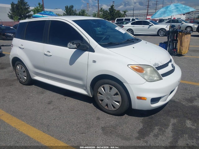 2006 SCION XA JTKKT604560152959