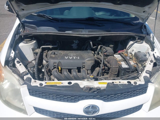 2006 SCION XA JTKKT604560152959 Photo 9