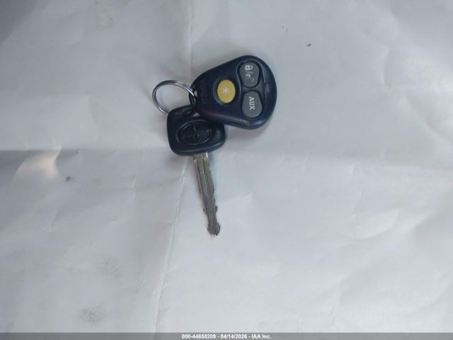 2006 SCION XA JTKKT604560152959 Photo 10
