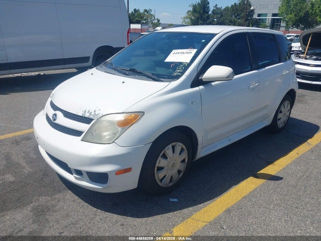 2006 SCION XA JTKKT604560152959 Photo 1