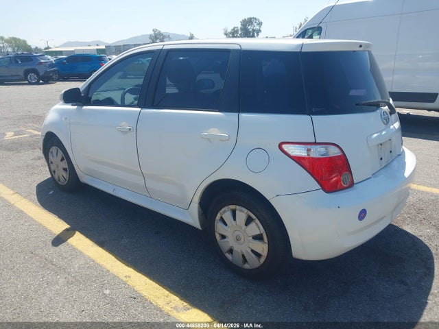 2006 SCION XA JTKKT604560152959 Photo 2