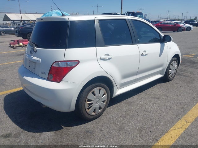 2006 SCION XA JTKKT604560152959 Photo 3