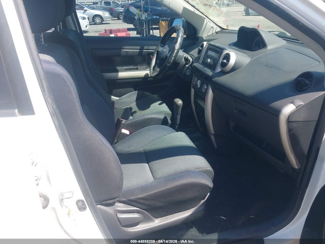 2006 SCION XA JTKKT604560152959 Photo 4