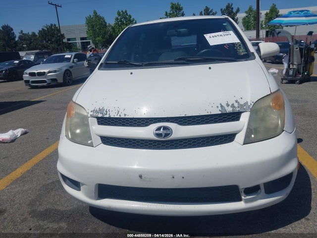 2006 SCION XA JTKKT604560152959 Photo 5