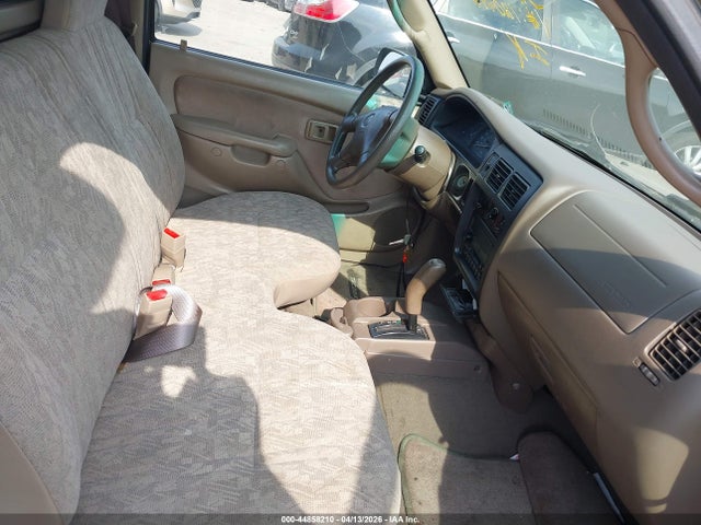 Aukcja sprzedaży 2002 Toyota Tacoma, vin: 5TENL42N82Z120497, numer aukcji: 44858210