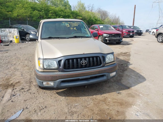 Aukcja sprzedaży 2002 Toyota Tacoma, vin: 5TENL42N82Z120497, numer aukcji: 44858210