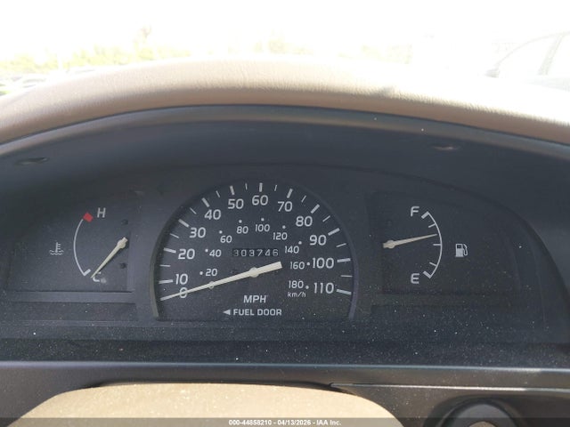 Aukcja sprzedaży 2002 Toyota Tacoma, vin: 5TENL42N82Z120497, numer aukcji: 44858210