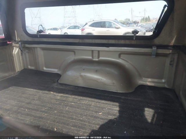 Aukcja sprzedaży 2002 Toyota Tacoma, vin: 5TENL42N82Z120497, numer aukcji: 44858210