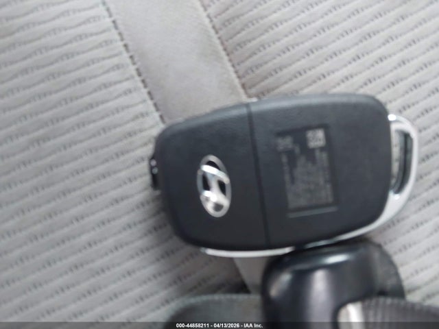 Aukcja sprzedaży 2017 Hyundai Sonata Se, vin: 5NPE24AF1HH466027, numer aukcji: 44858211