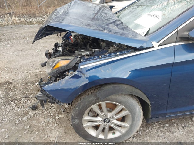 Aukcja sprzedaży 2017 Hyundai Sonata Se, vin: 5NPE24AF1HH466027, numer aukcji: 44858211