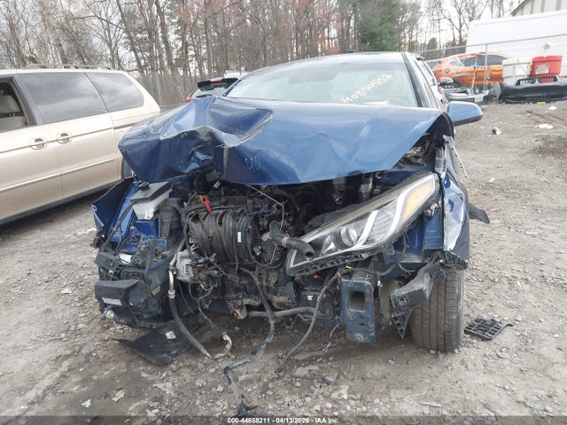Aukcja sprzedaży 2017 Hyundai Sonata Se, vin: 5NPE24AF1HH466027, numer aukcji: 44858211