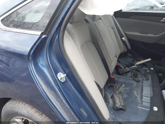 Aukcja sprzedaży 2017 Hyundai Sonata Se, vin: 5NPE24AF1HH466027, numer aukcji: 44858211