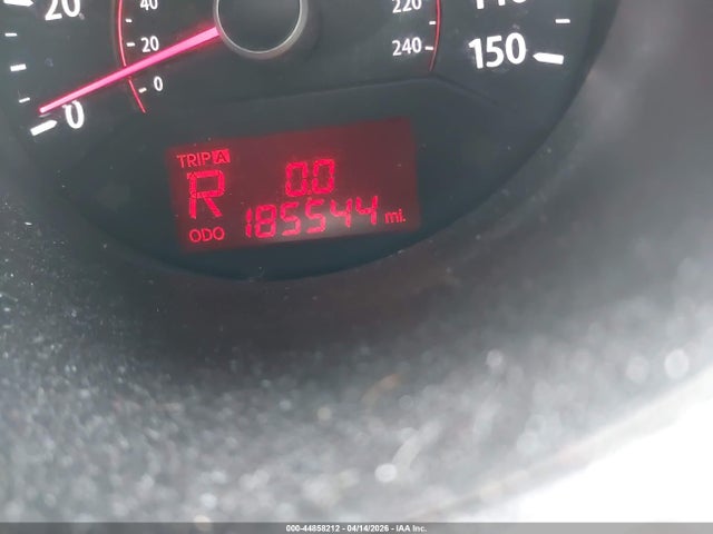 2011 KIA SORENTO 5XYKT4A11BG081036 Photo 6