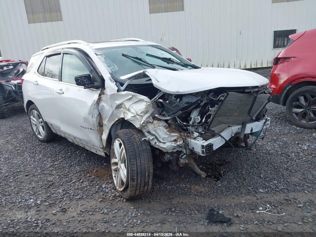 2020 CHEVROLET EQUINOX 3GNAXYEX9LS644783