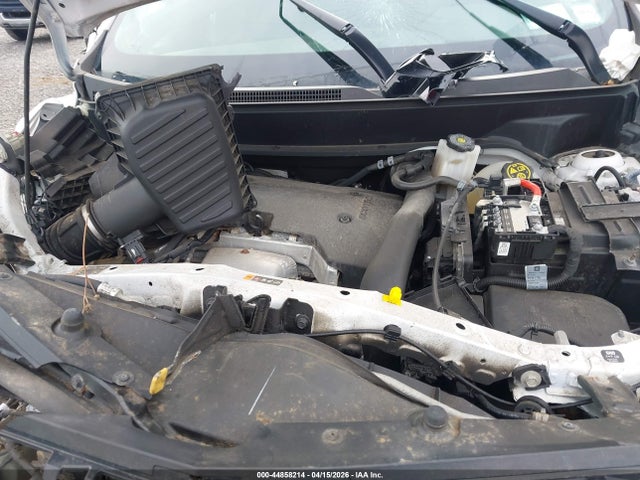 2020 CHEVROLET EQUINOX 3GNAXYEX9LS644783 Photo 9