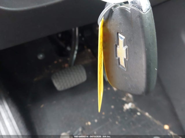 2020 CHEVROLET EQUINOX 3GNAXYEX9LS644783 Photo 10