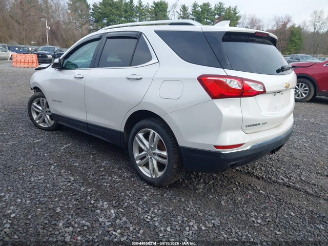 2020 CHEVROLET EQUINOX 3GNAXYEX9LS644783 Photo 2