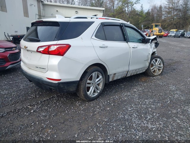2020 CHEVROLET EQUINOX 3GNAXYEX9LS644783 Photo 3